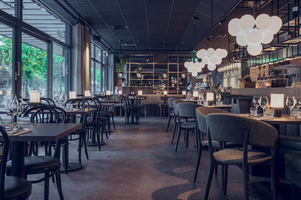 Quality Hotel Lulea