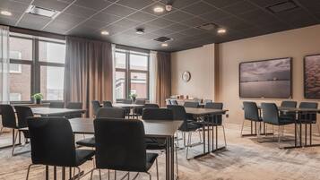 Sala de reuniones