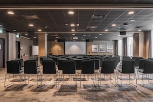 Sala de reunião