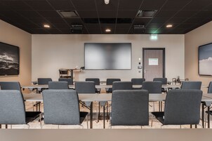 Sala de reuniones