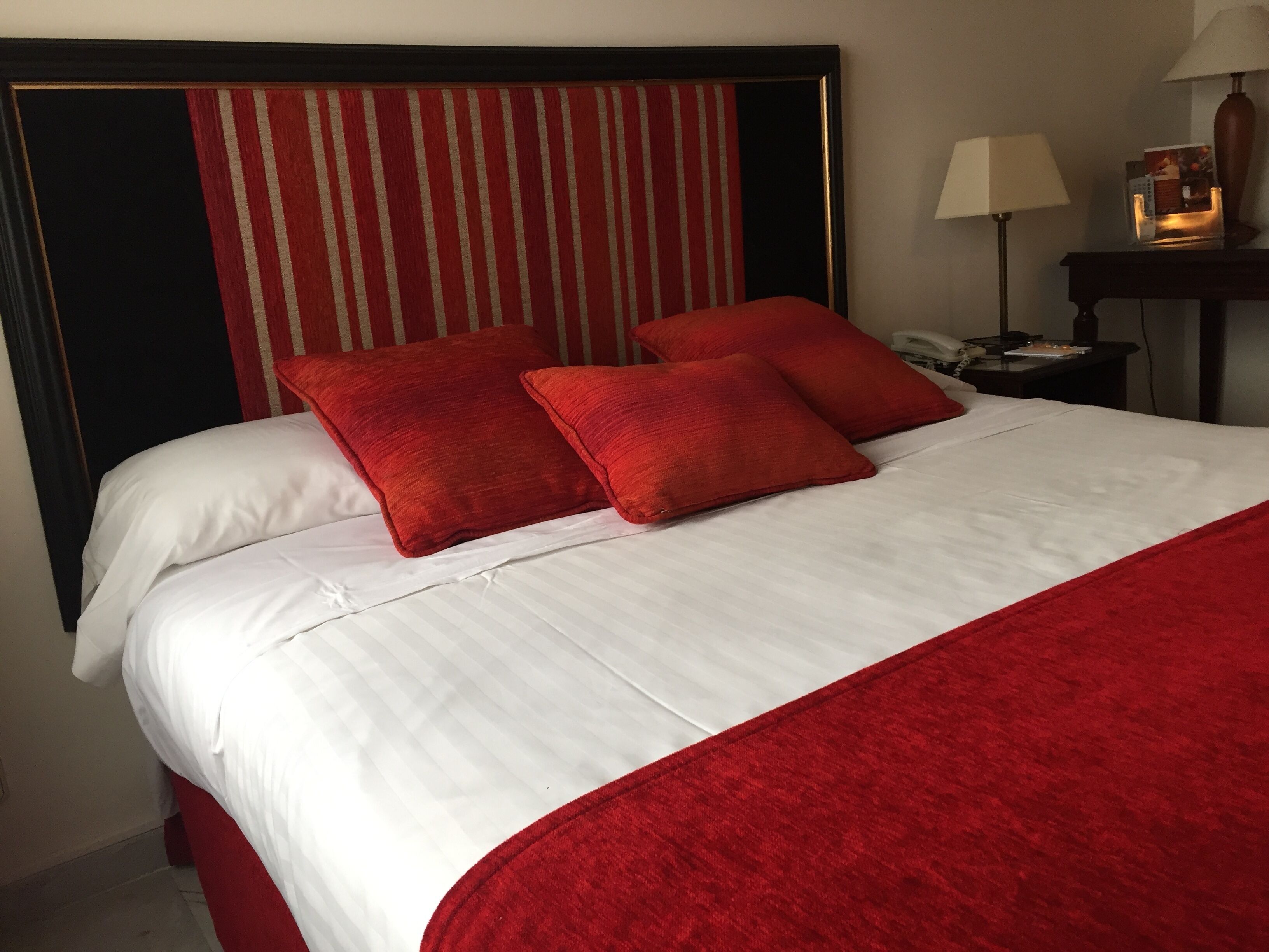 Standard Single Room, 1 Large Single Bed