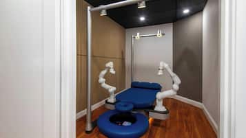 Property amenity