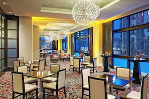 Reception - The Westin Copley Place, Boston, a Marriott Hotel (Boston)