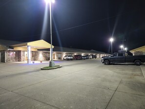 Exterior - Motel 6 Concordia, MO (Concordia)