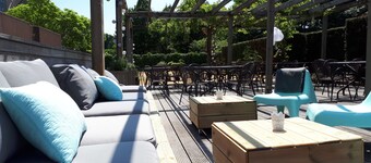 Mercure Brussels Airport