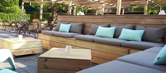 Mercure Brussels Airport