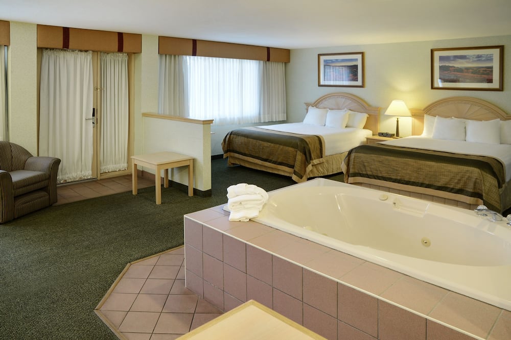 Flamingo Hotel