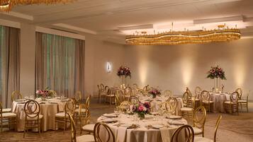 Aula banquet