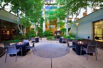 Pittsburgh Airport Marriott