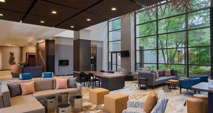 Pittsburgh Airport Marriott