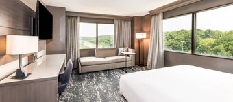 Pittsburgh Airport Marriott