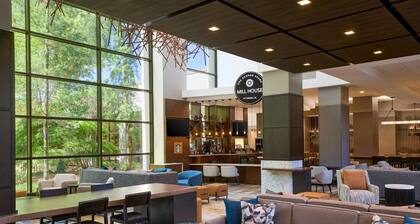 Pittsburgh Airport Marriott