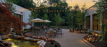 Pittsburgh Airport Marriott