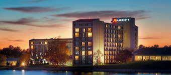 Kansas City Airport Marriott