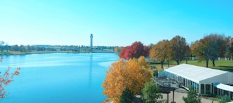 Kansas City Airport Marriott