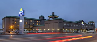 Days Inn by Wyndham Calgary South