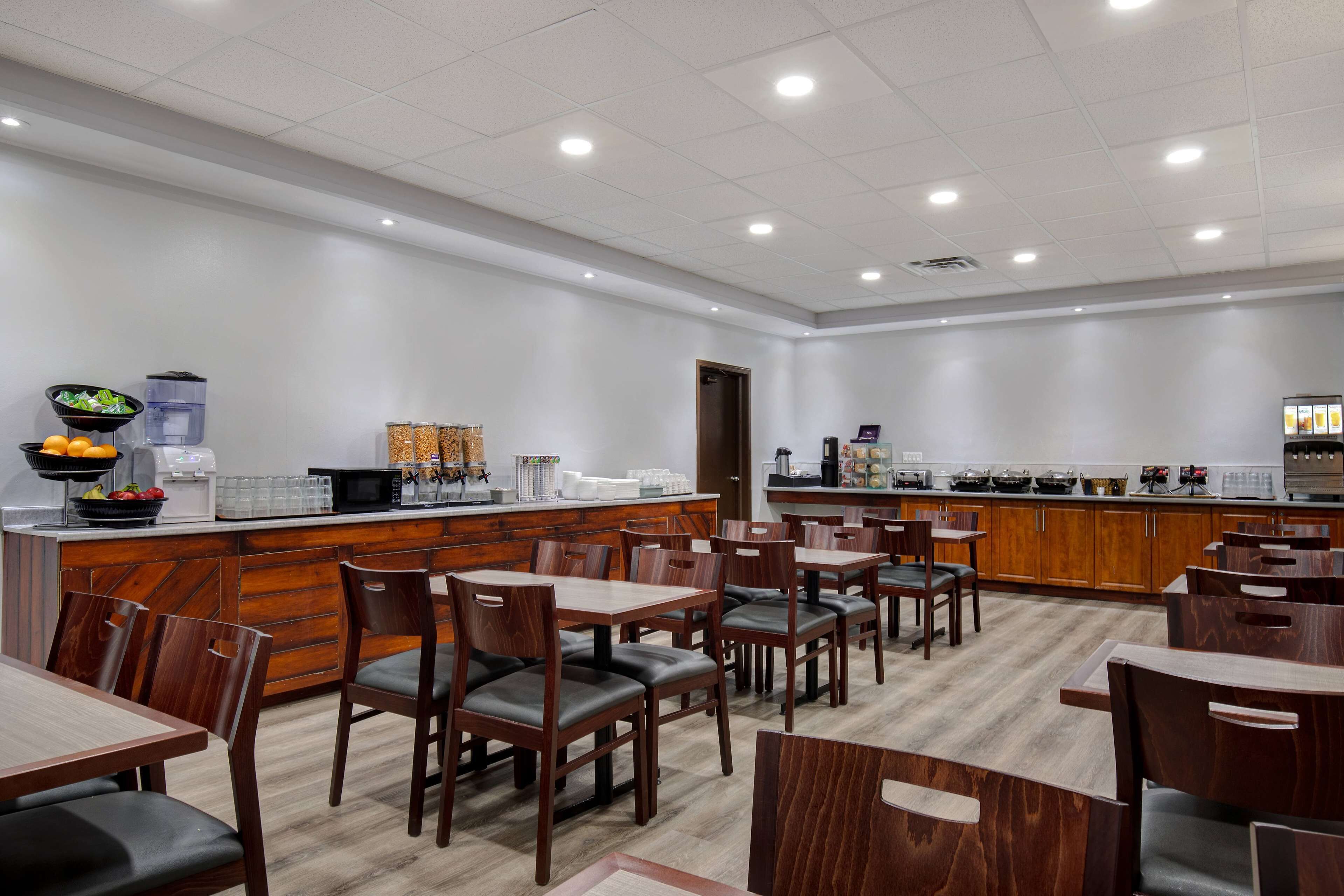 Foto - Days Inn by Wyndham Calgary South