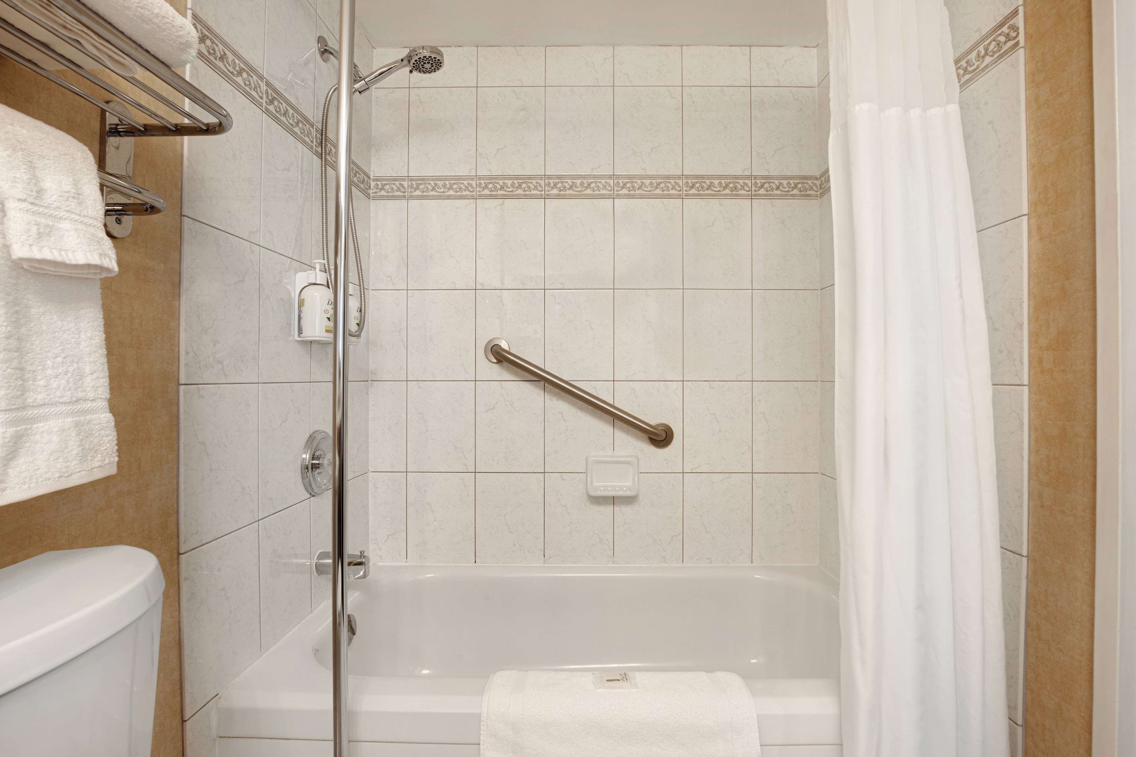 Foto - Days Inn by Wyndham Calgary South