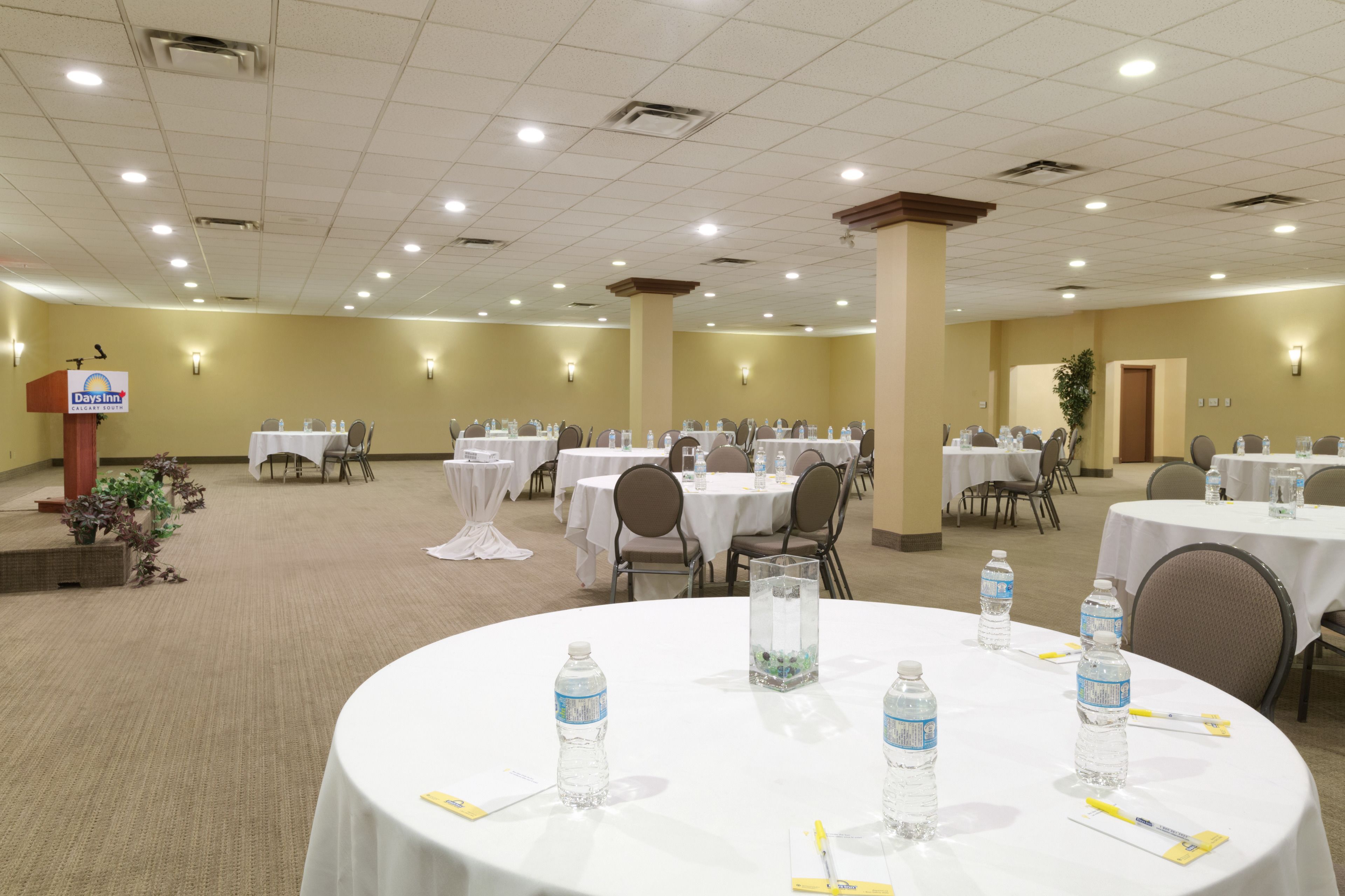 Foto - Days Inn by Wyndham Calgary South