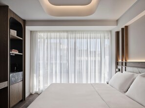 Active Suite | Sengetøy av topp kvalitet, dundyner og senger med Select Comfort-madrass