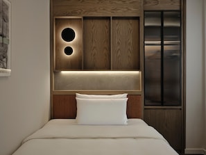 Nest | 1 quarto, roupas de cama premium, edredons de pluma