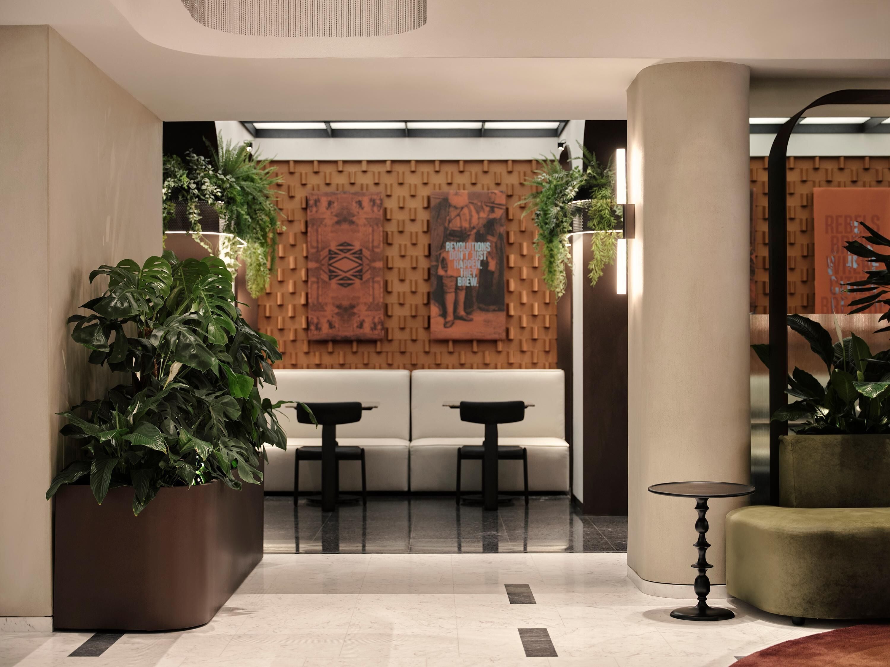 Foto - Electra Rhythm Athens