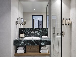 Active Suite | Bathroom - Electra Rhythm Athens (Athens)