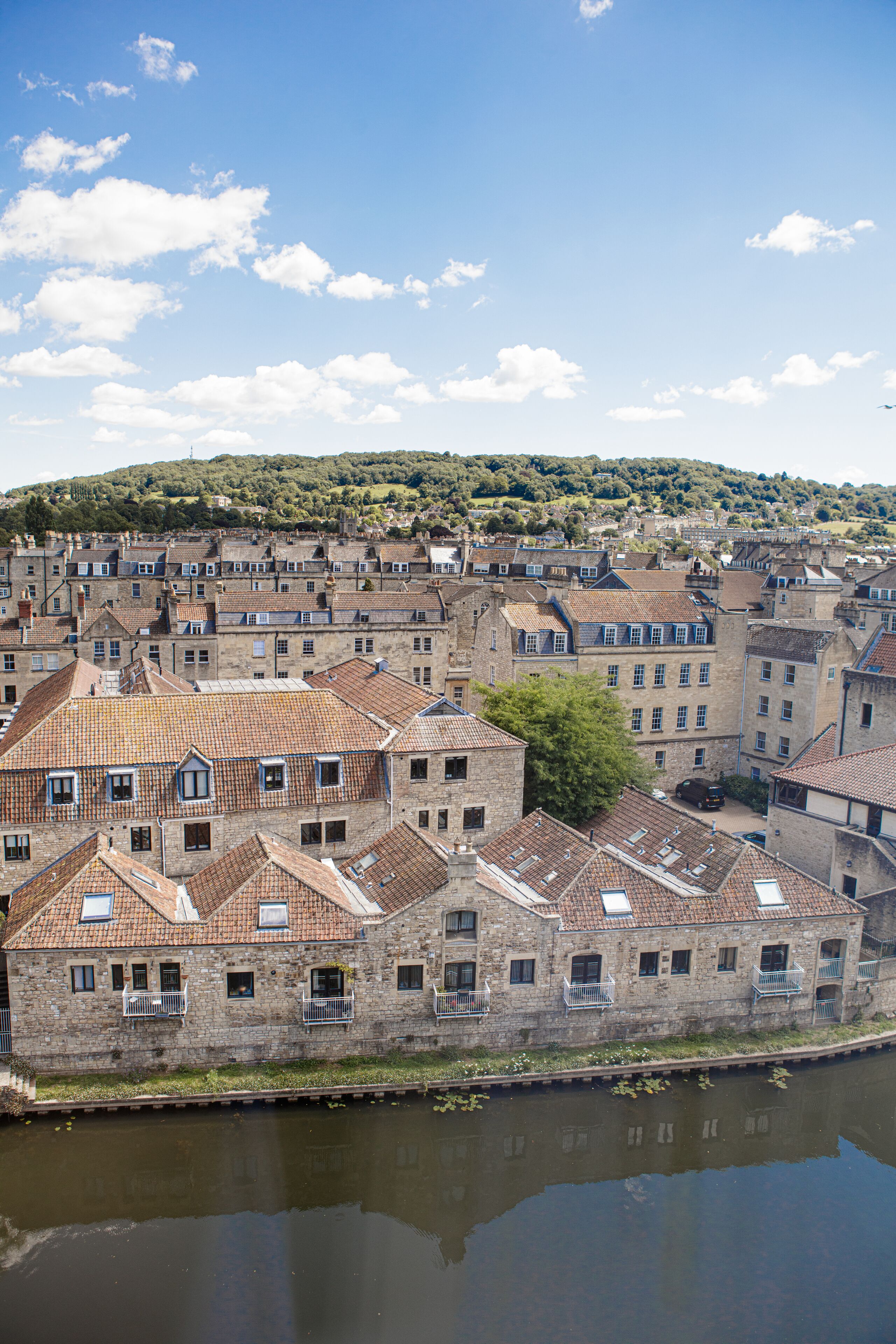 Foto - DoubleTree by Hilton Bath