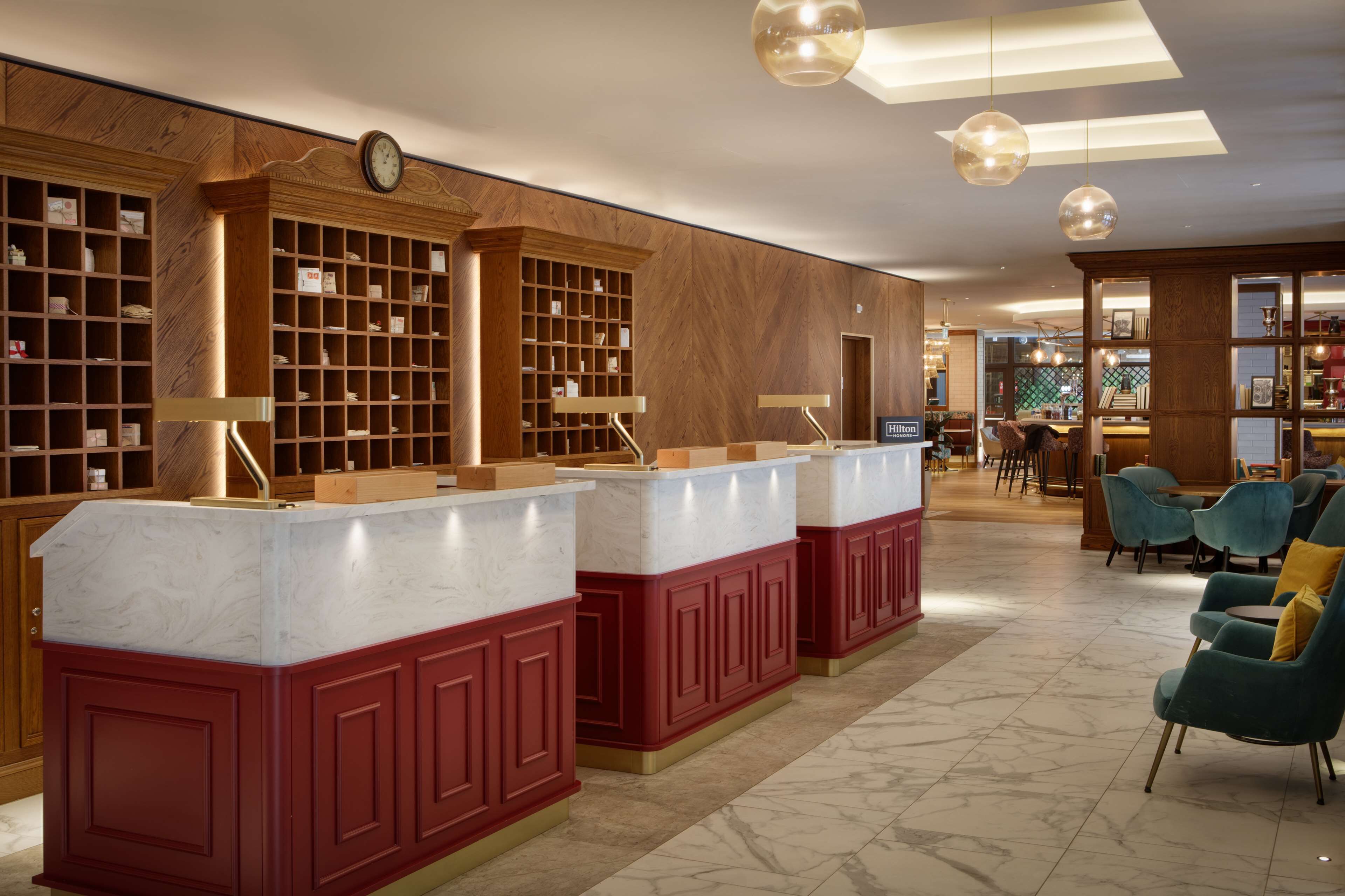 Foto - DoubleTree by Hilton Bath