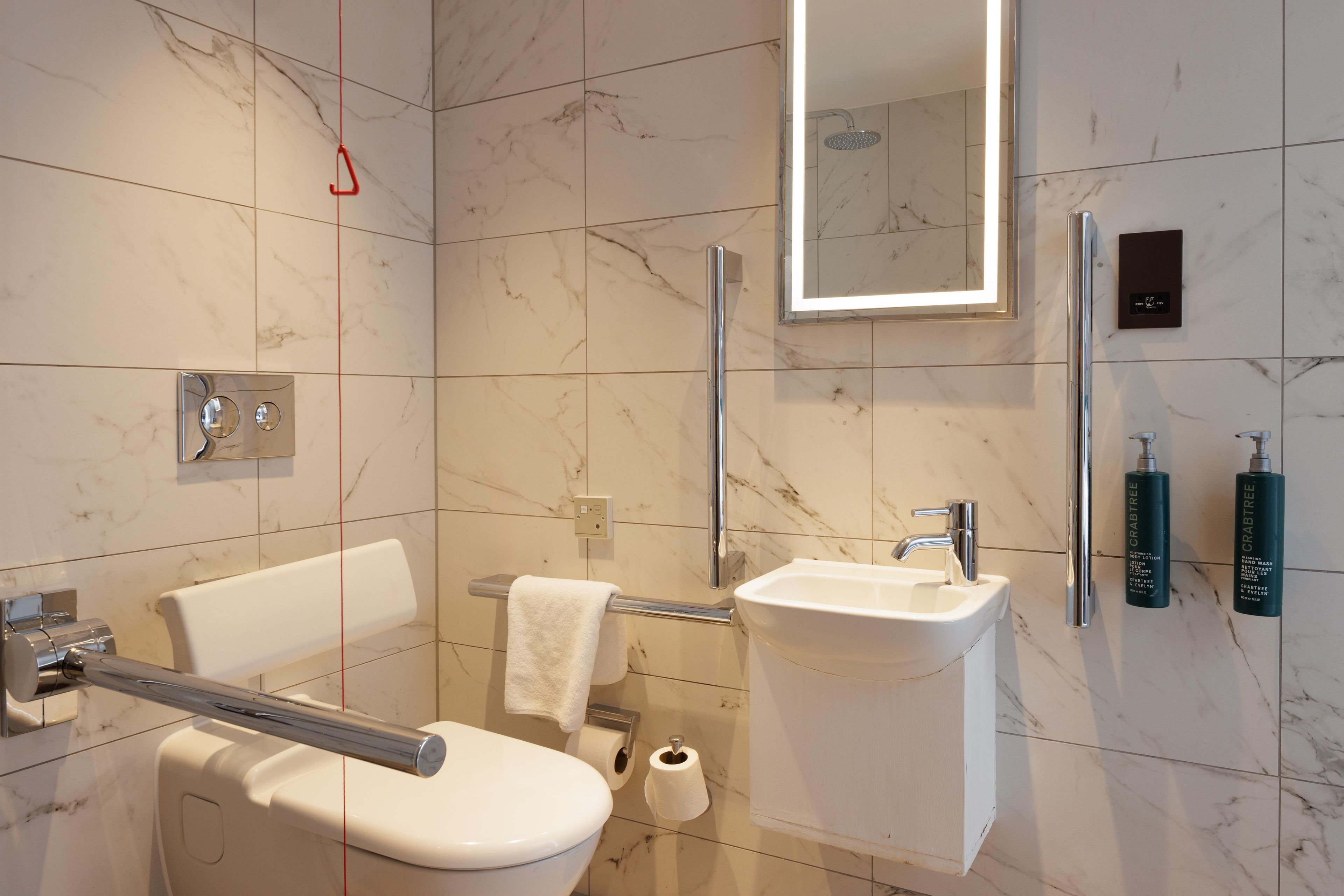 Foto - Doubletree by Hilton Bath