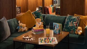 Children's activities