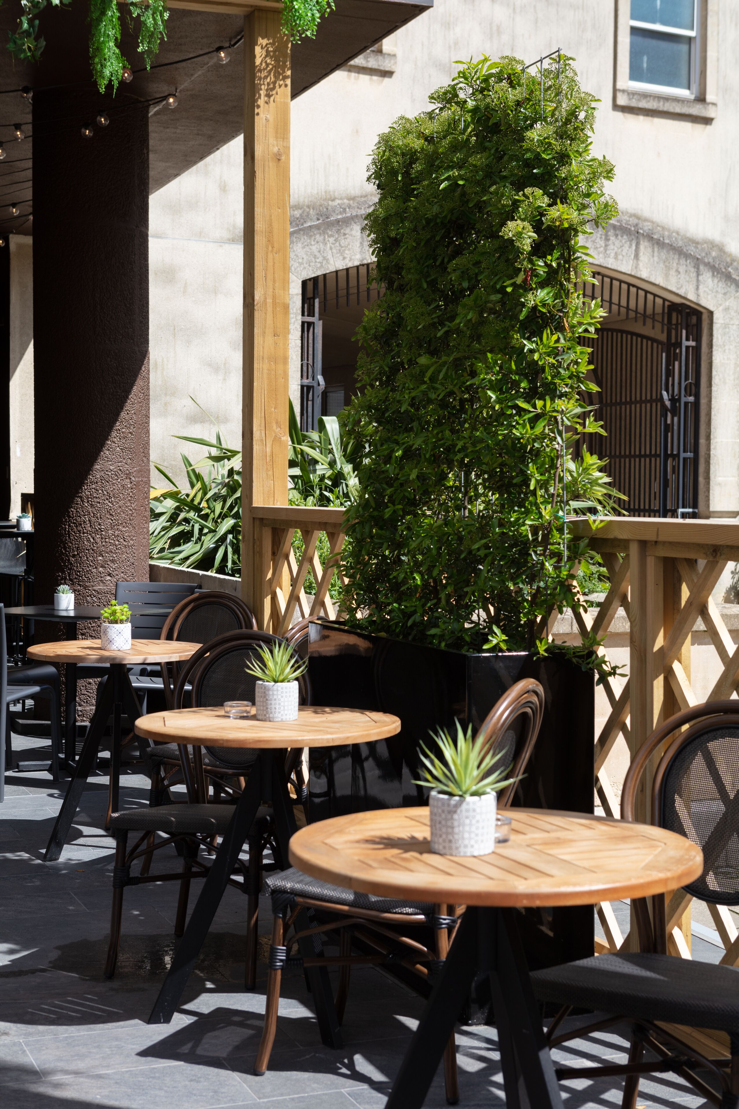 Foto - Doubletree by Hilton Bath