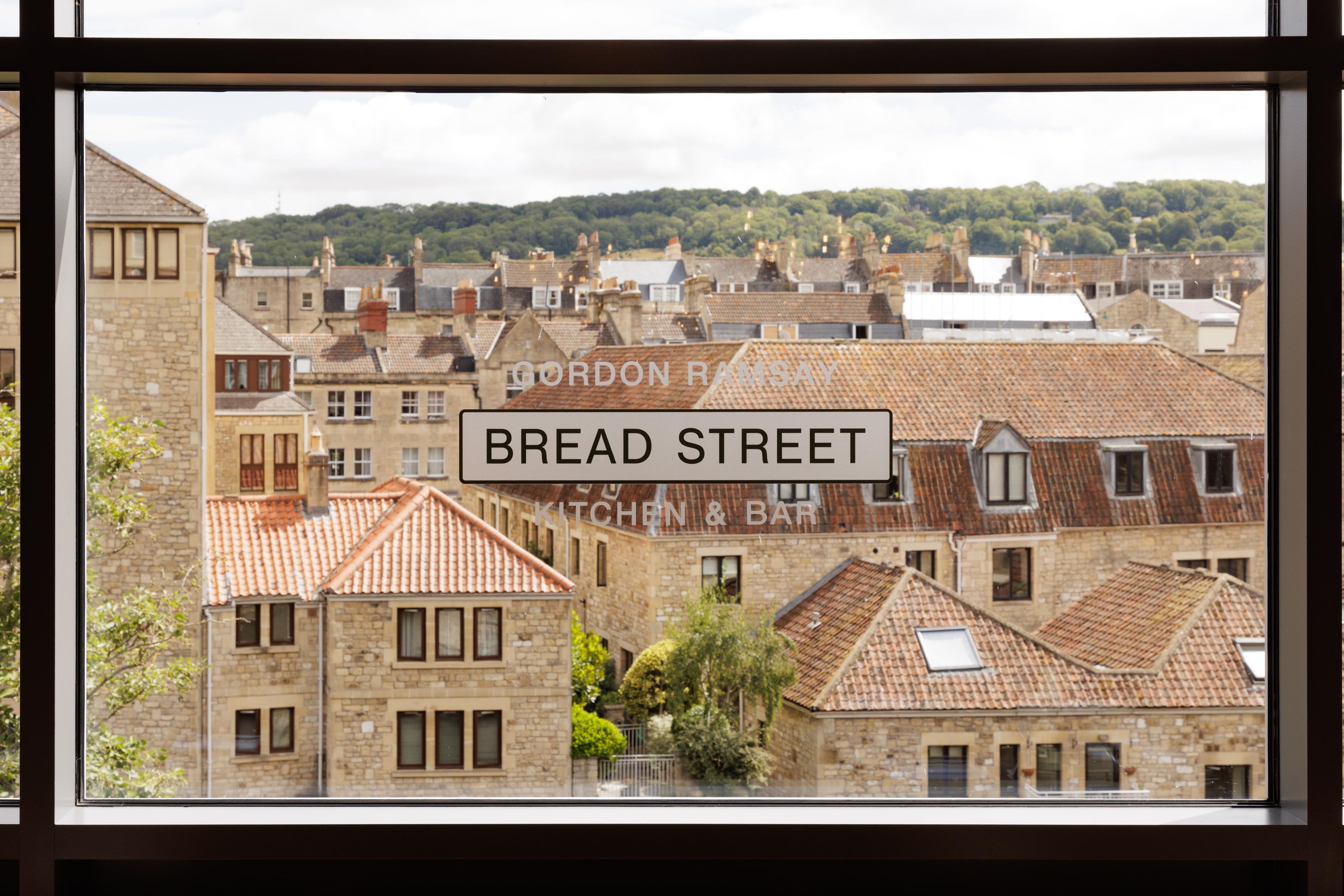 Foto - Doubletree by Hilton Bath