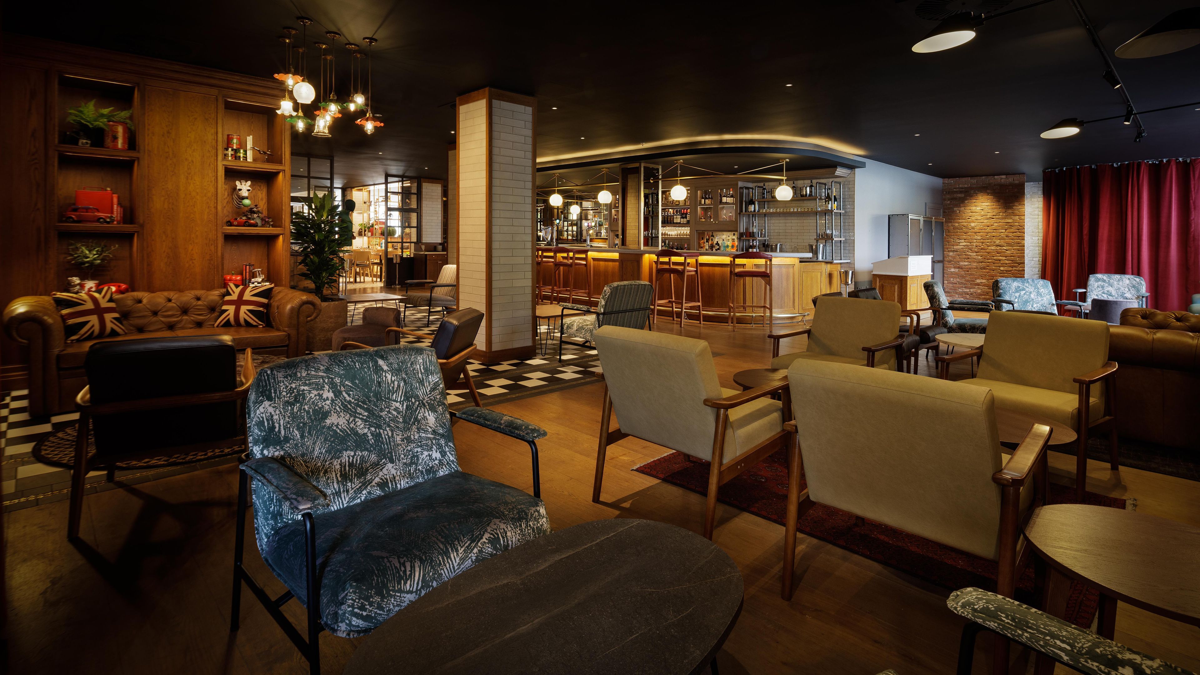 Foto - Doubletree by Hilton Bath
