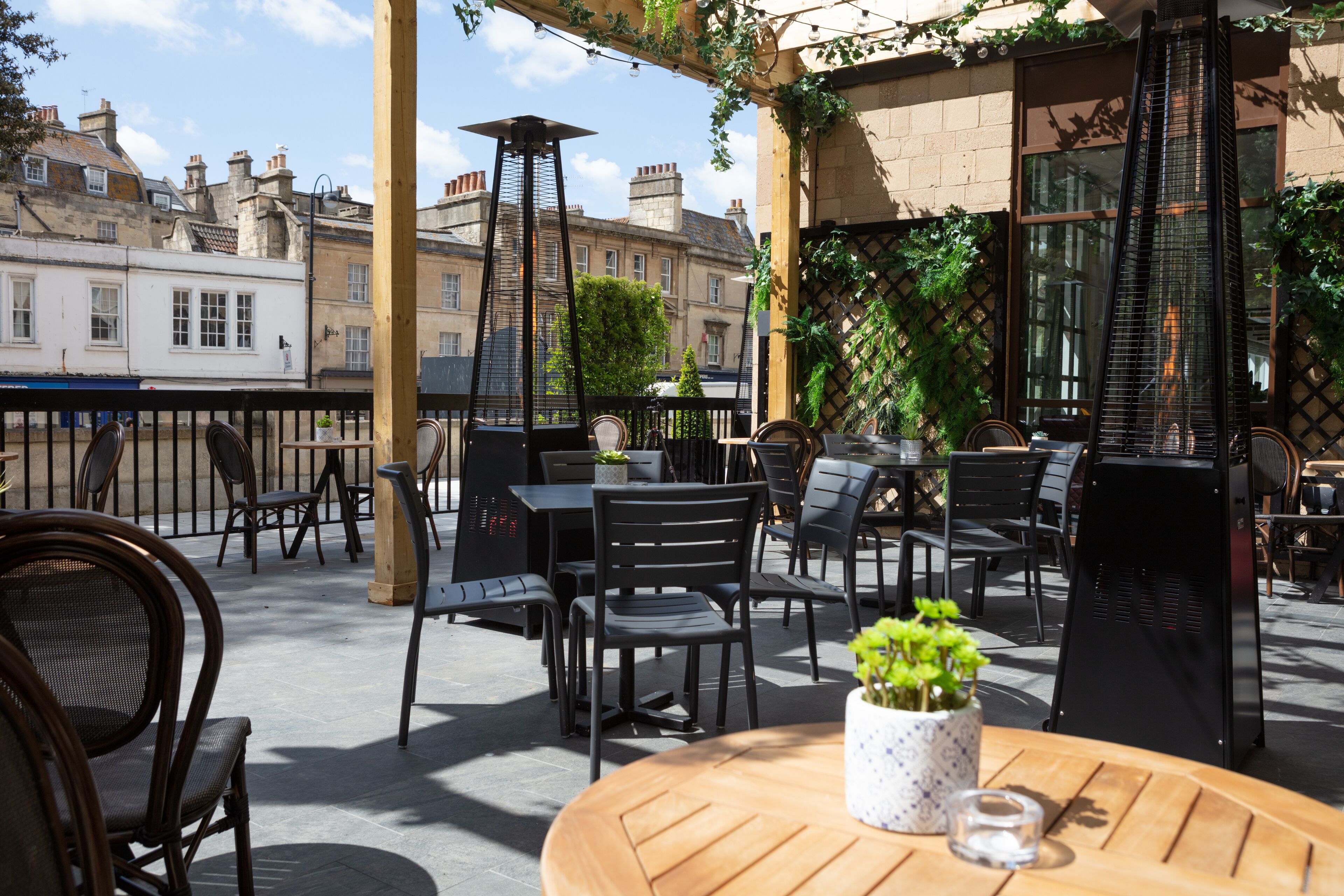 Foto - DoubleTree by Hilton Bath