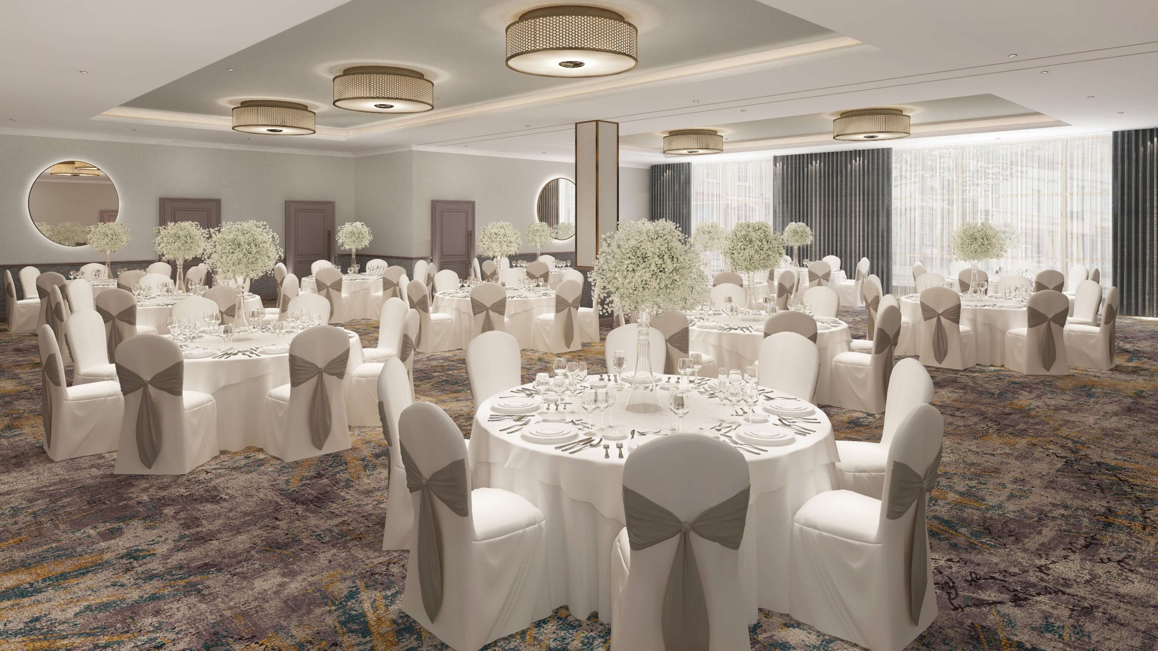Photo - Doubletree by Hilton Bath