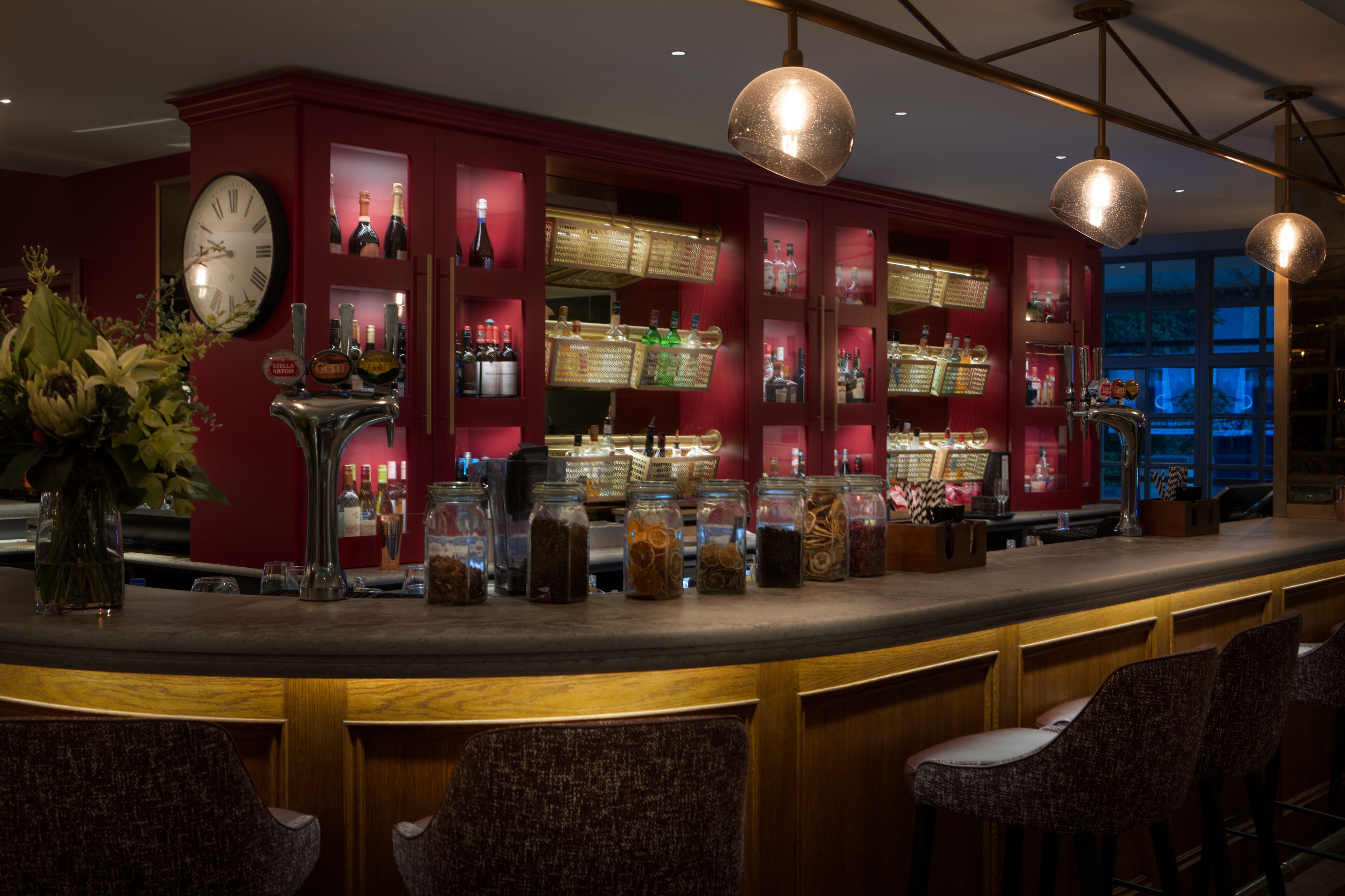 Foto - Doubletree by Hilton Bath