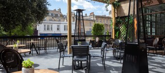 Doubletree by Hilton Bath
