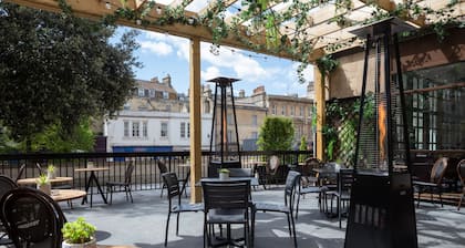 Doubletree by Hilton Bath