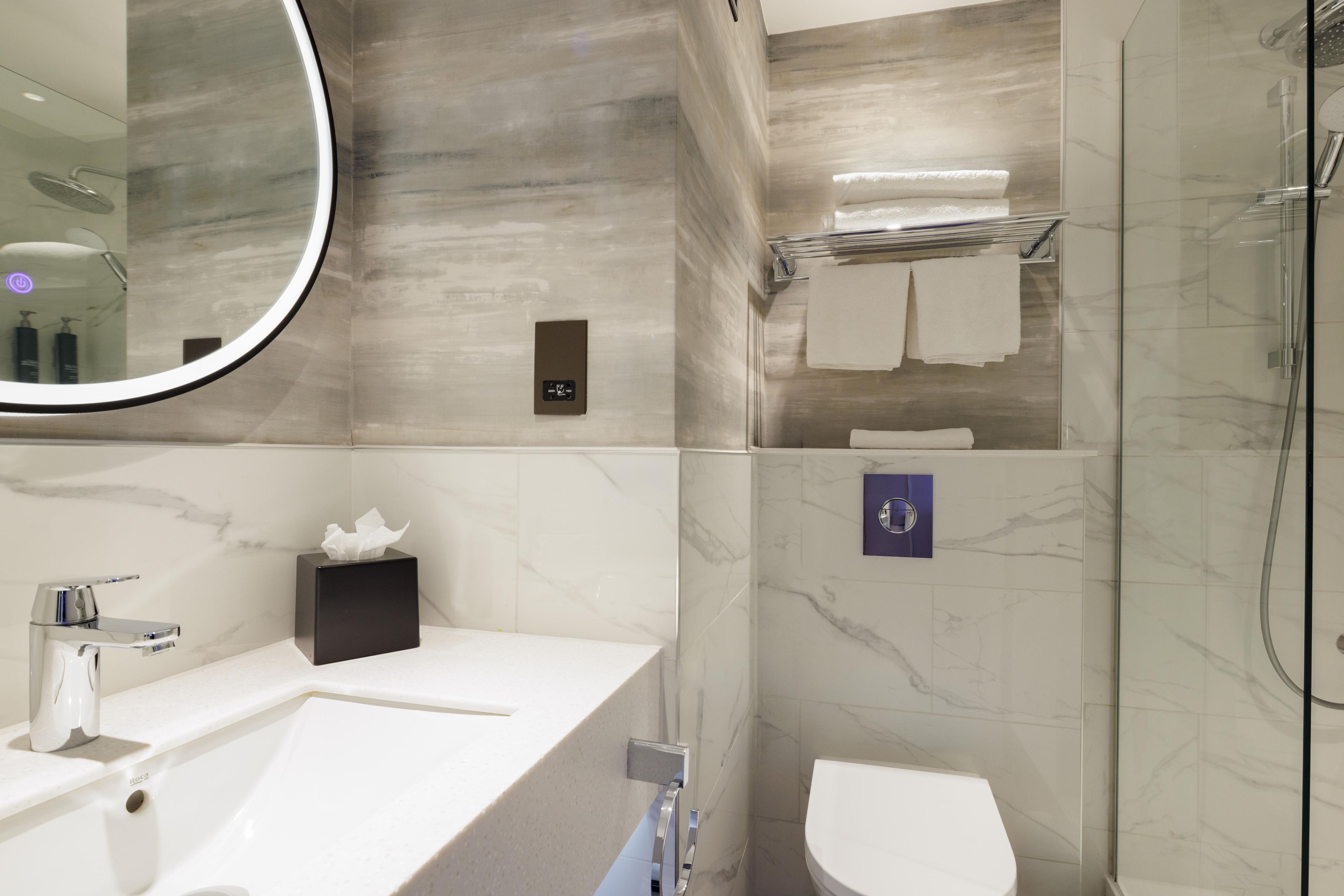 Kamar mandi