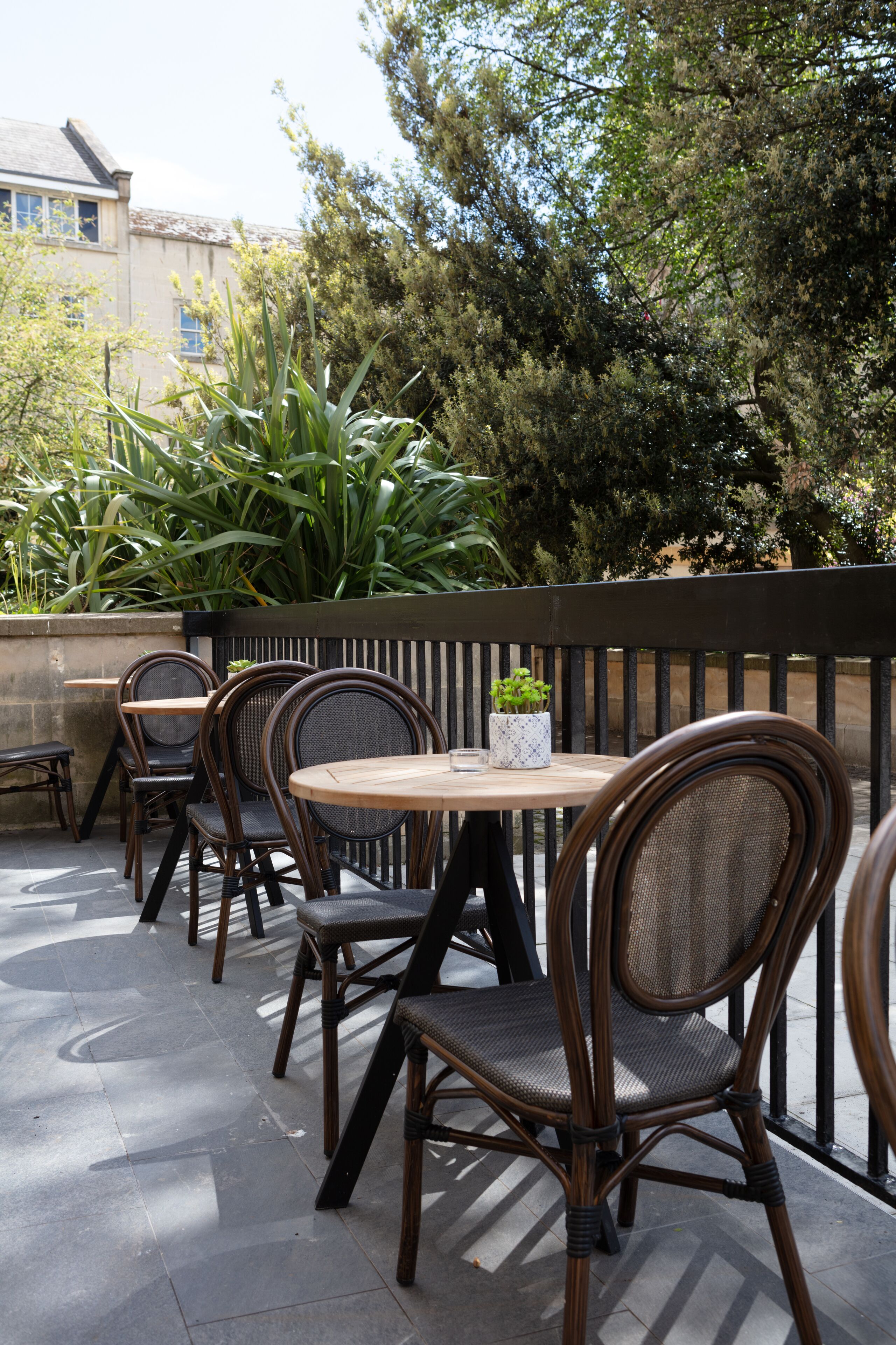 Foto - Doubletree by Hilton Bath