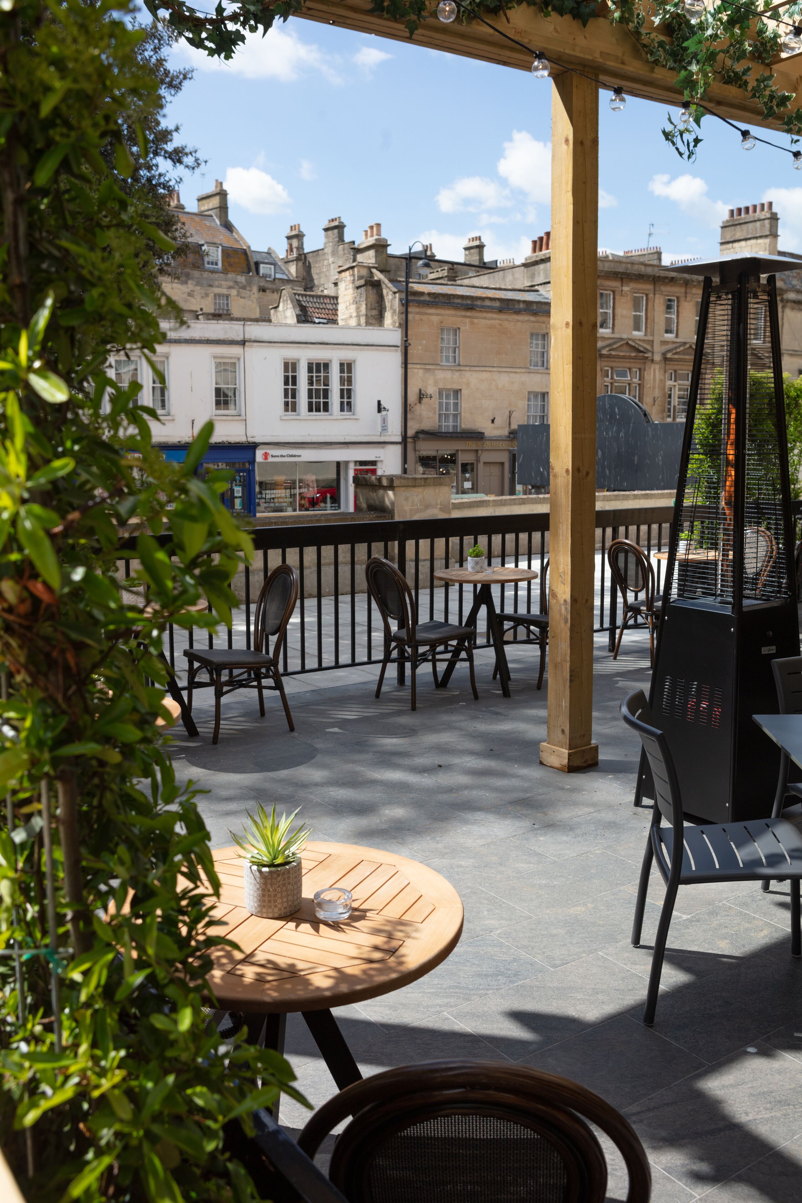 Foto - Doubletree by Hilton Bath