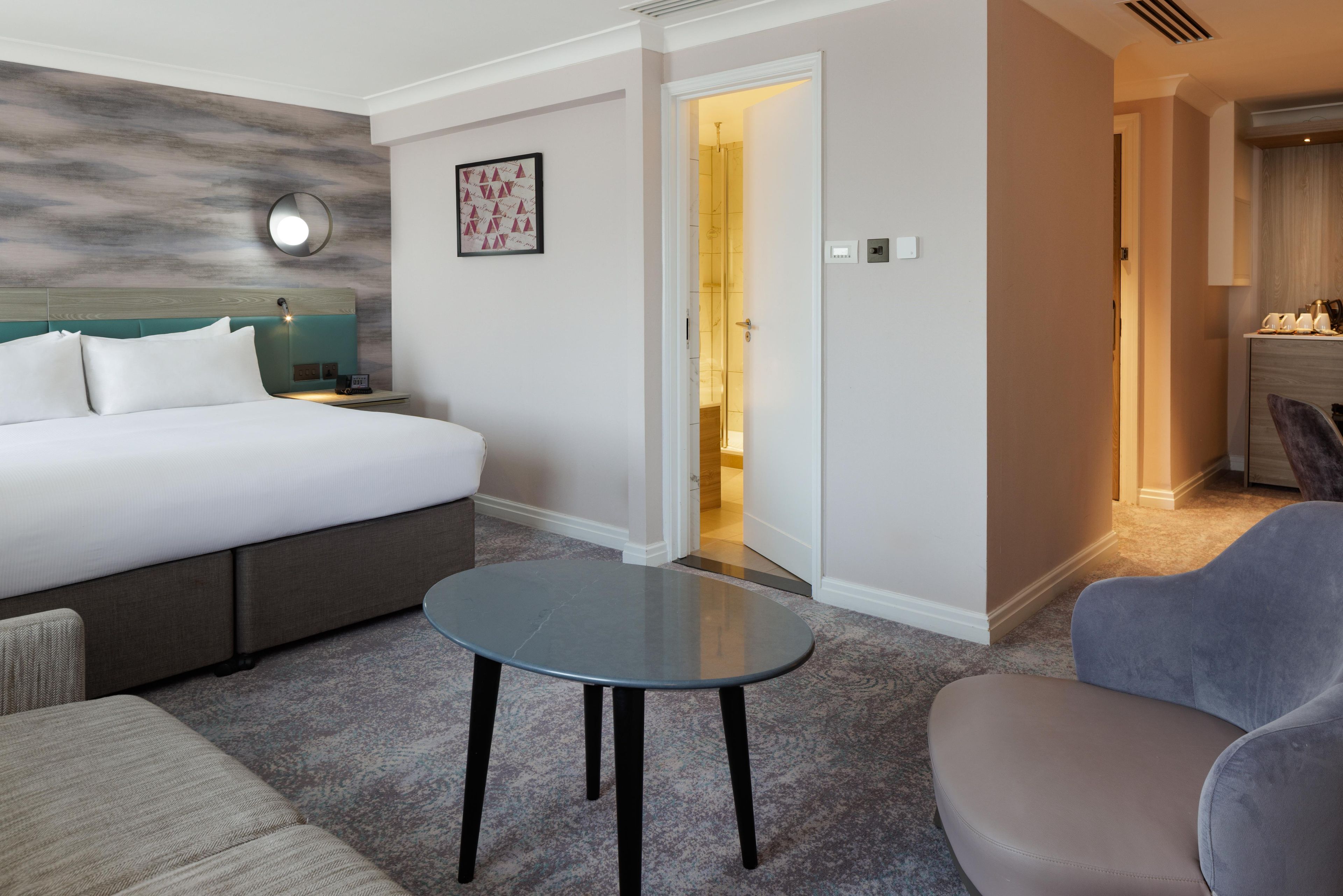 Foto - Doubletree by Hilton Bath