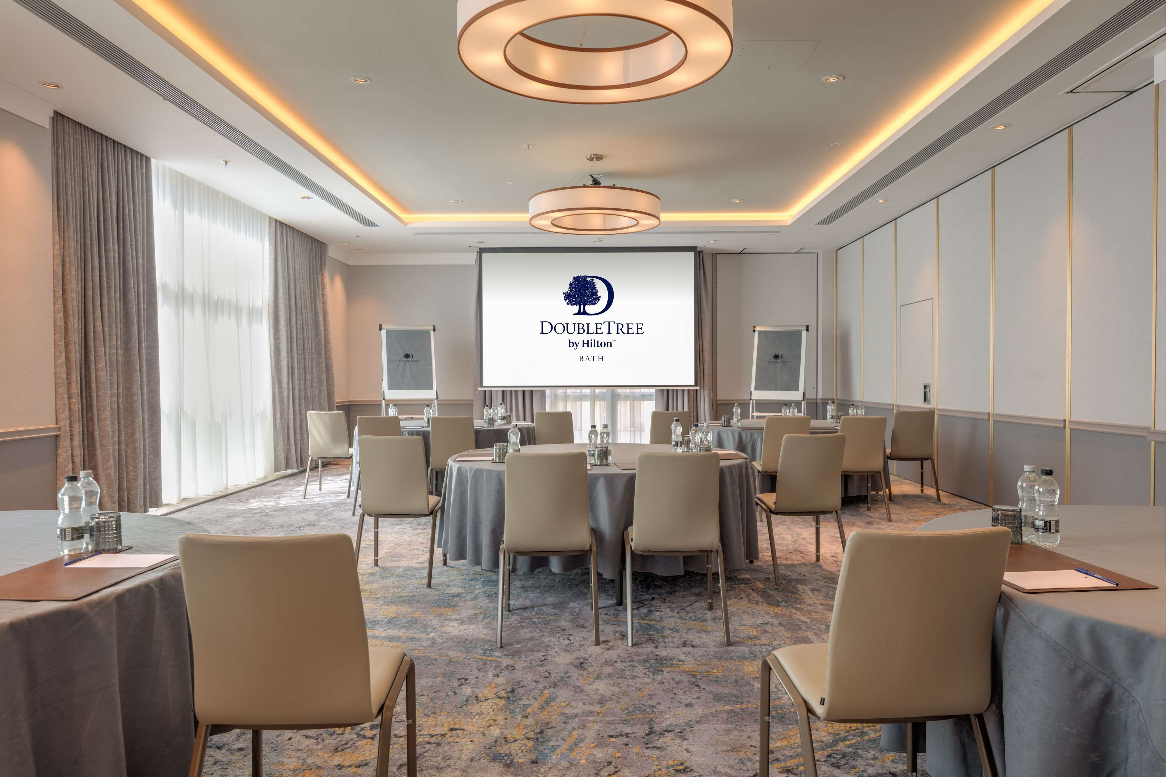Foto - Doubletree by Hilton Bath