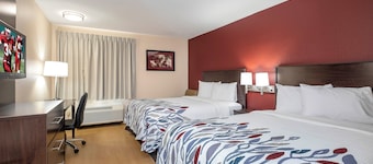 Red Roof Inn Raleigh Southwest - Cary
