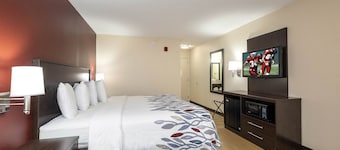 Red Roof Inn Raleigh Southwest - Cary