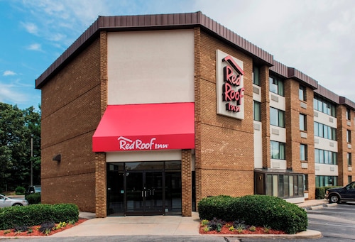 Red Roof Inn Raleigh Southwest - Cary