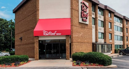 Red Roof Inn Raleigh Southwest - Cary