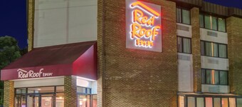 Red Roof Inn Raleigh Southwest - Cary
