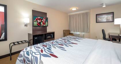 Red Roof Inn Raleigh Southwest - Cary